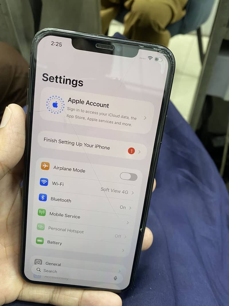 Apple iPhone 11 Pro Max 0
