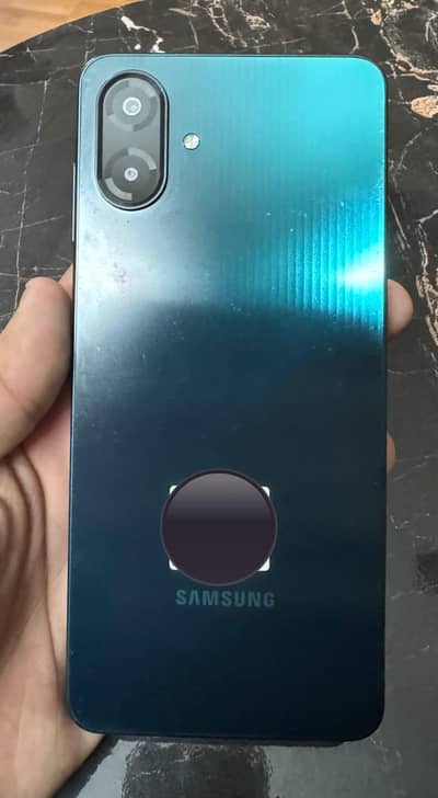 Samsung Mobile A07 5G