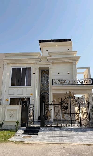 Affordable Prime Location House Available For sale In Citi Housing Society