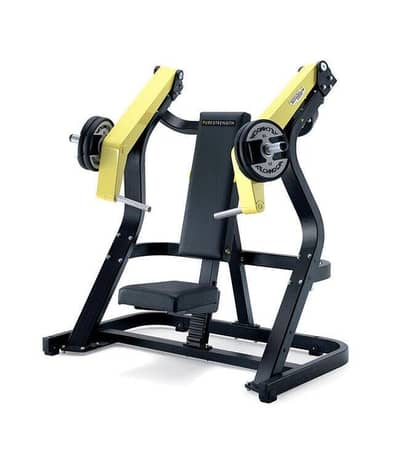 FREE WEIGHTS UNITS AVAILABLE