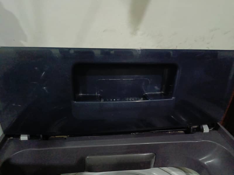 Haier Automatic washing machine 6