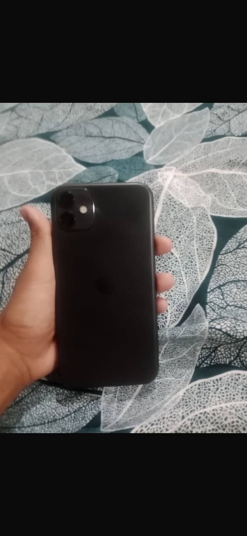 Apple iPhone 11 5