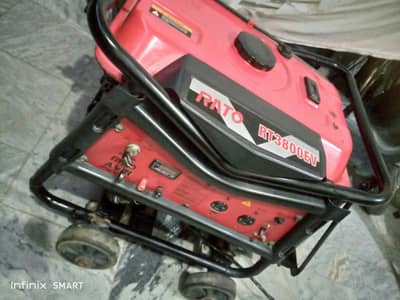 generator 3 kv