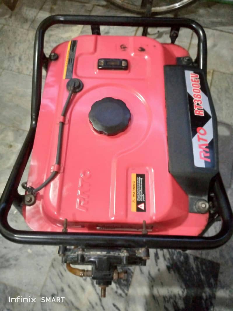 generator 3 kv 1