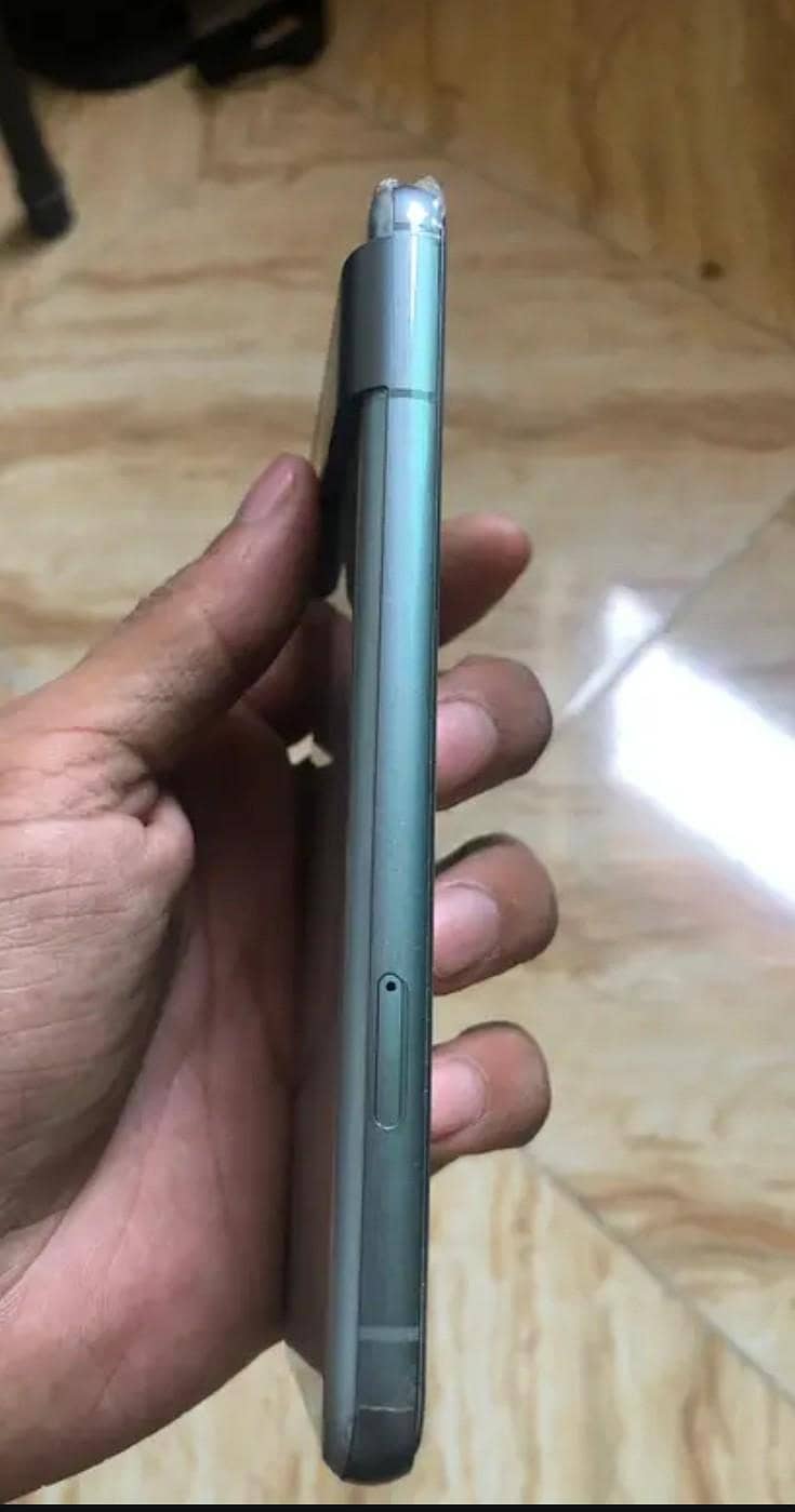 Google pixel 8 1