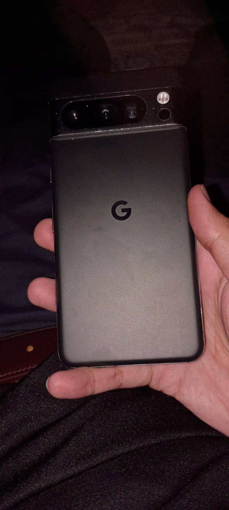 Google Pixel 8 Pro 3