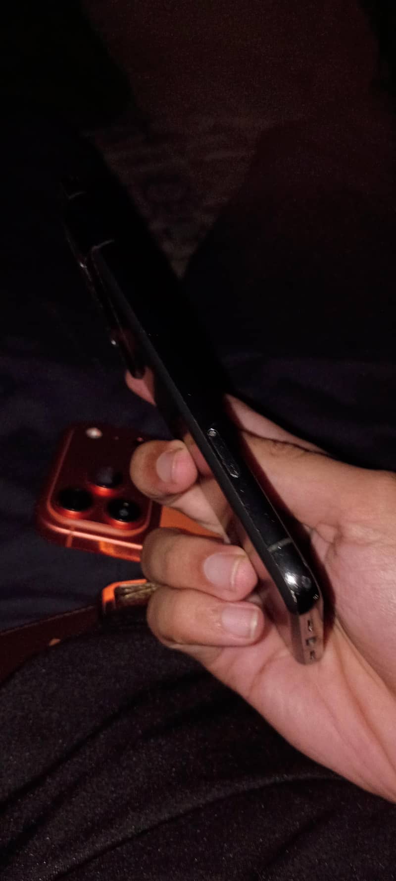 Google Pixel 8 Pro 4