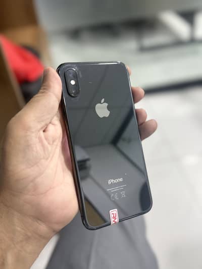 Apple iPhone XS