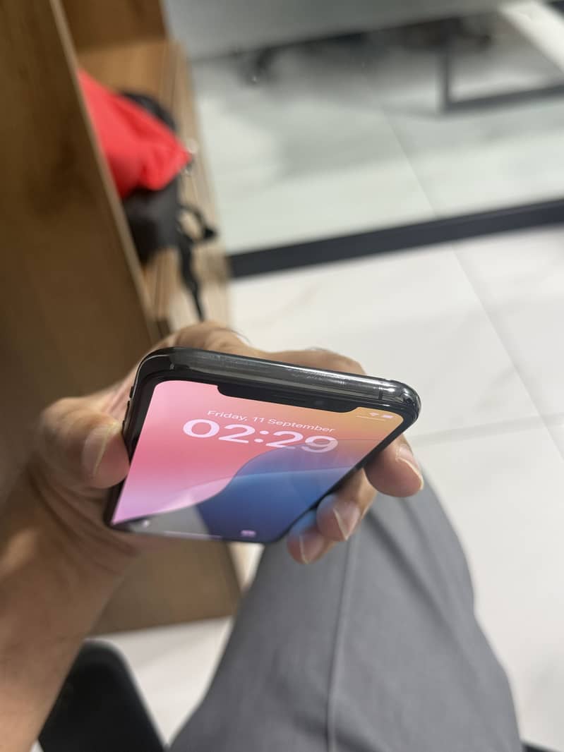 Apple iPhone XS 2