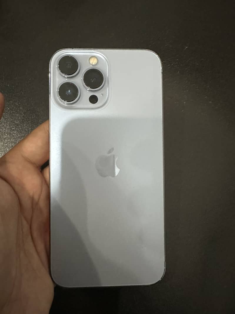 iPhone 13 Pro Max jv 0
