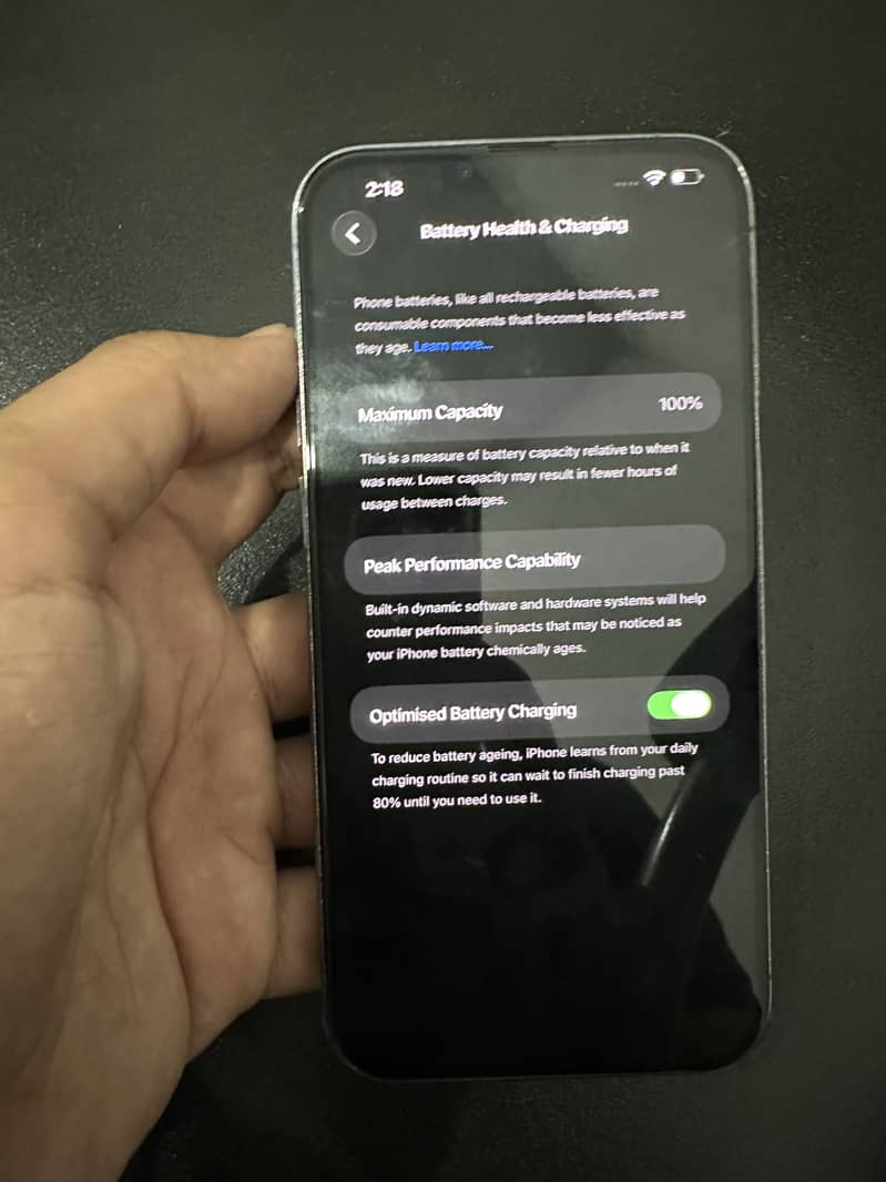 iPhone 13 Pro Max jv 2