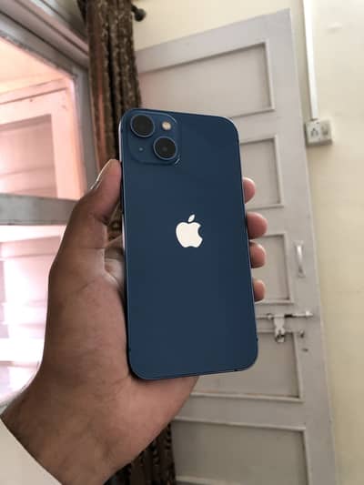 iPhone 13 PTA Approved