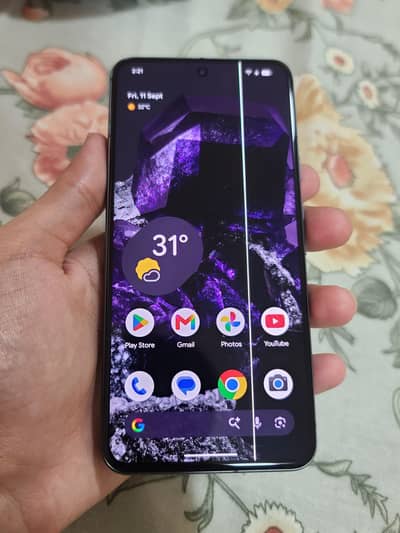 Google Pixel 8