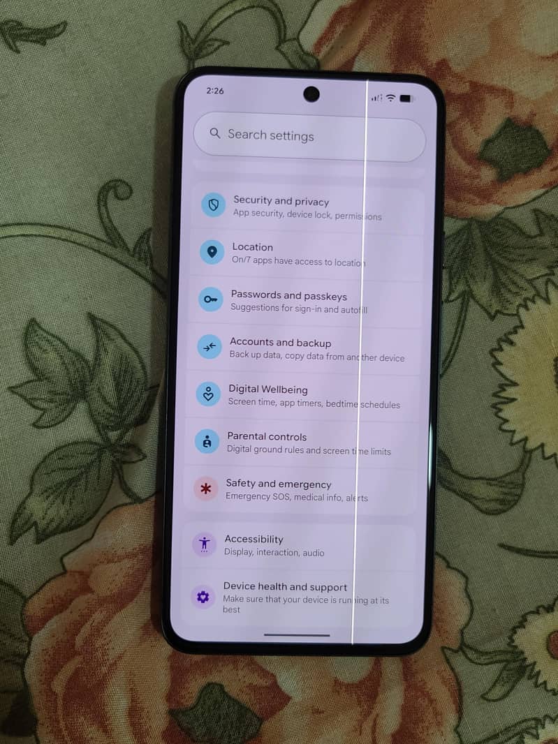 Google Pixel 8 2