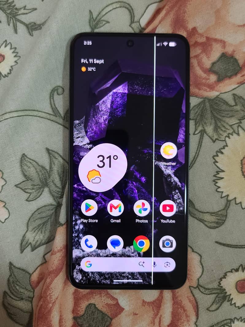 Google Pixel 8 3