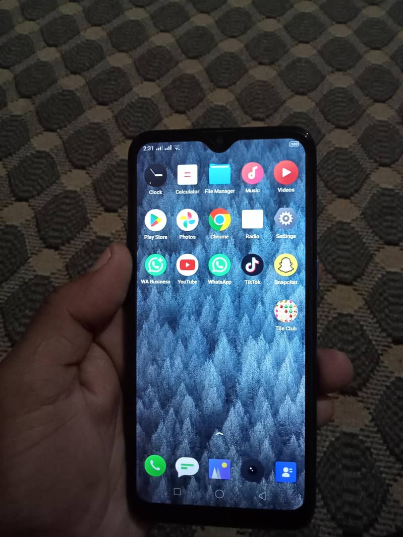 Realme C2 1