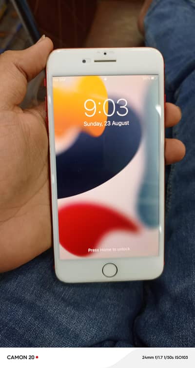 iphone xsmax or 7plush