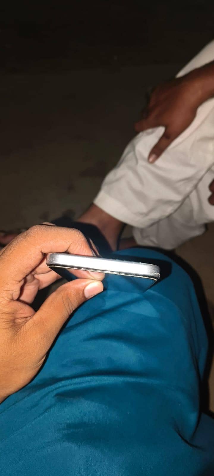 OPPO A6s 0