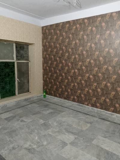 3 Marla Lower Portion In Al Hamed Colony Opp Neelam Block Iqbal Town Lahore