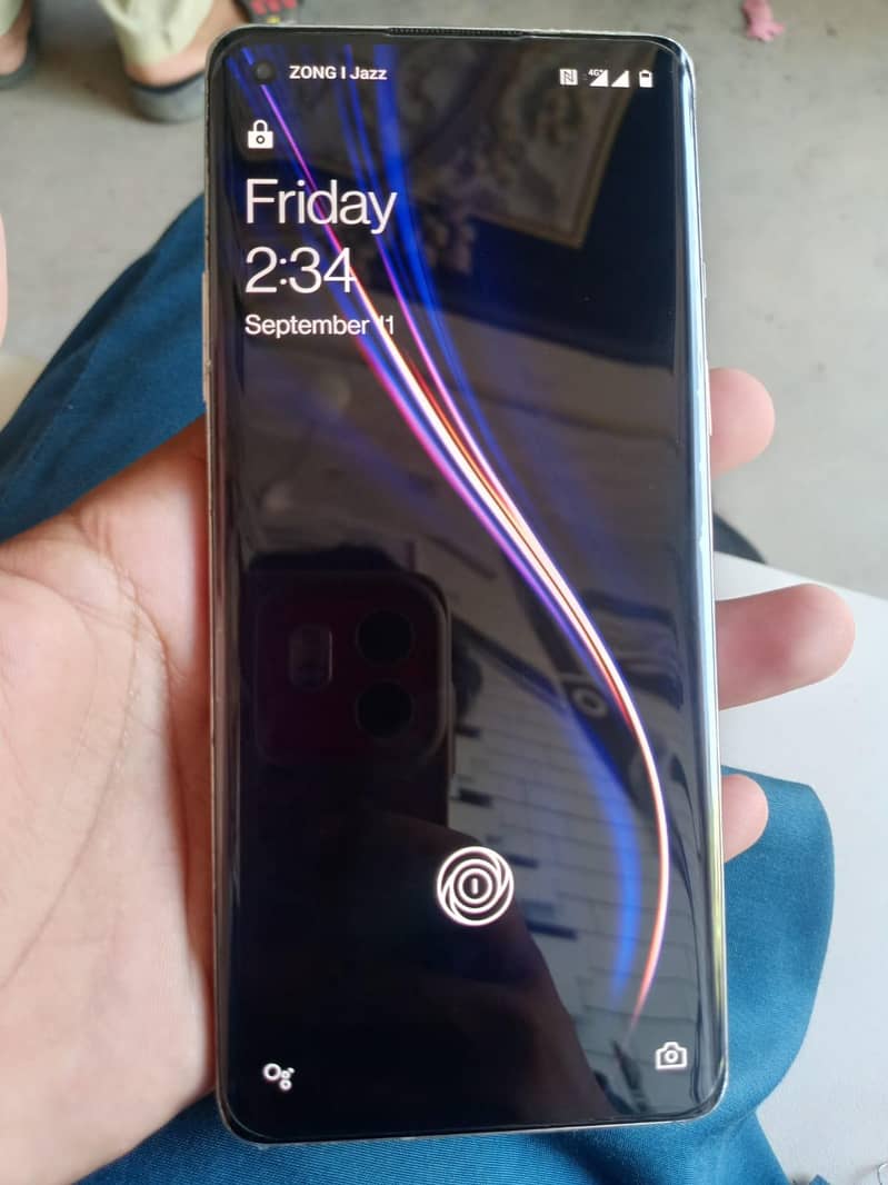 One Plus 8 1
