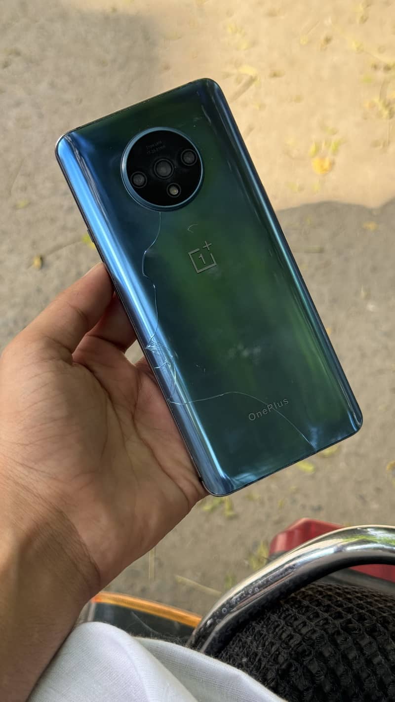 One Plus 7T 1