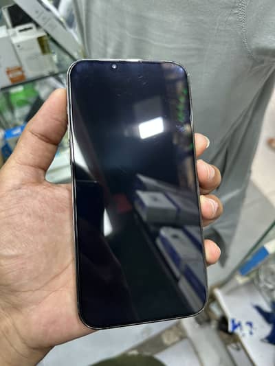 Apple iPhone 13 Pro Max