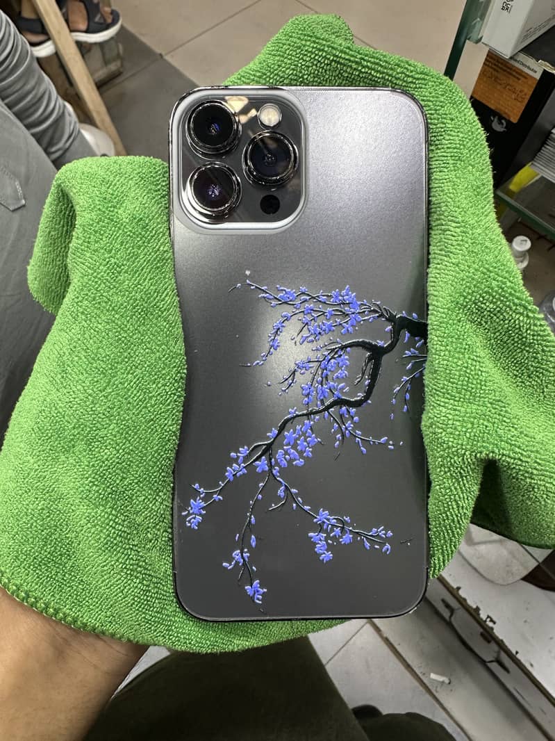Apple iPhone 13 Pro Max 2