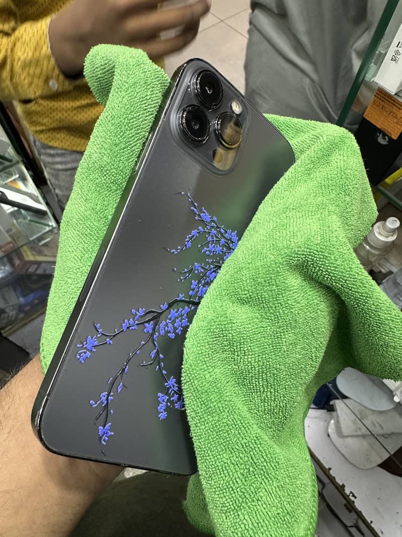 Apple iPhone 13 Pro Max 3
