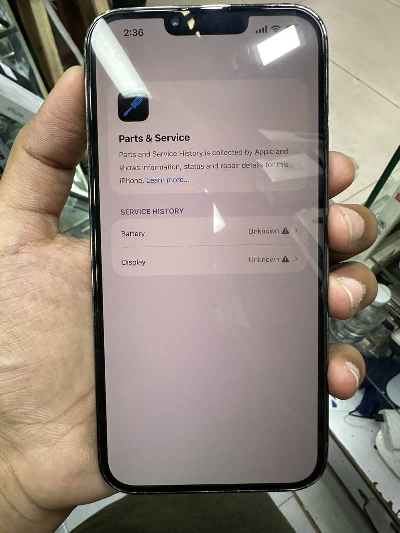 Apple iPhone 13 Pro Max 5
