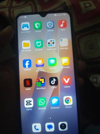 Other Mobiles Other Model redmi 12c dabba ha