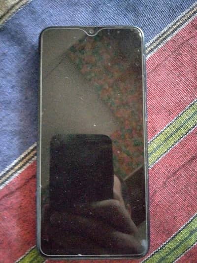 Huawei p smart