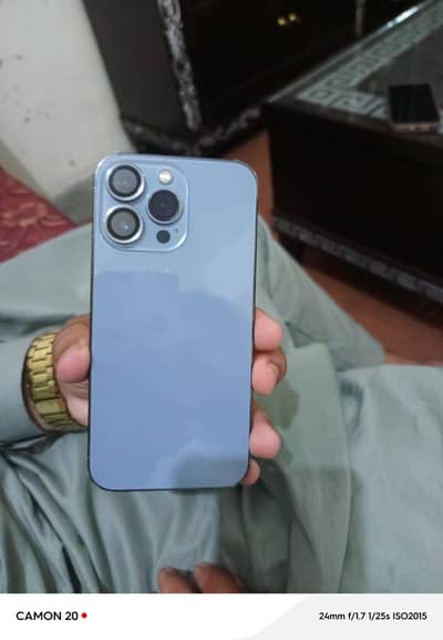 Apple iPhone 13 Pro