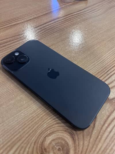 Apple iPhone 15