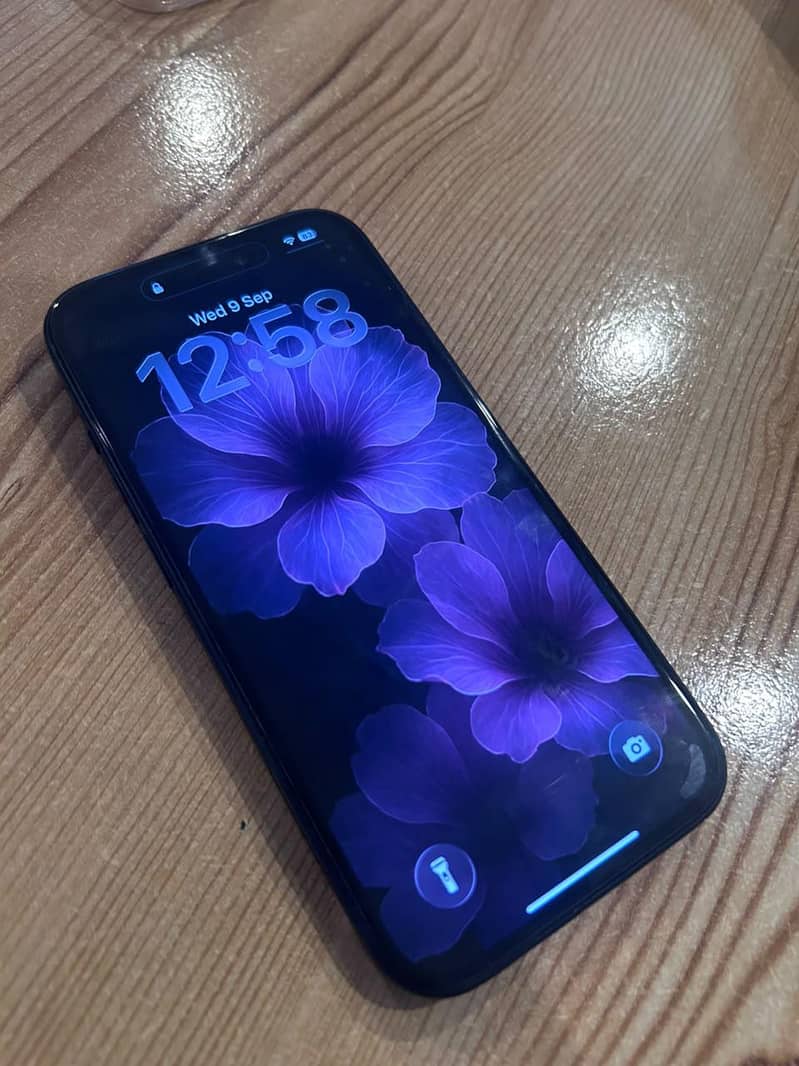 Apple iPhone 15 1