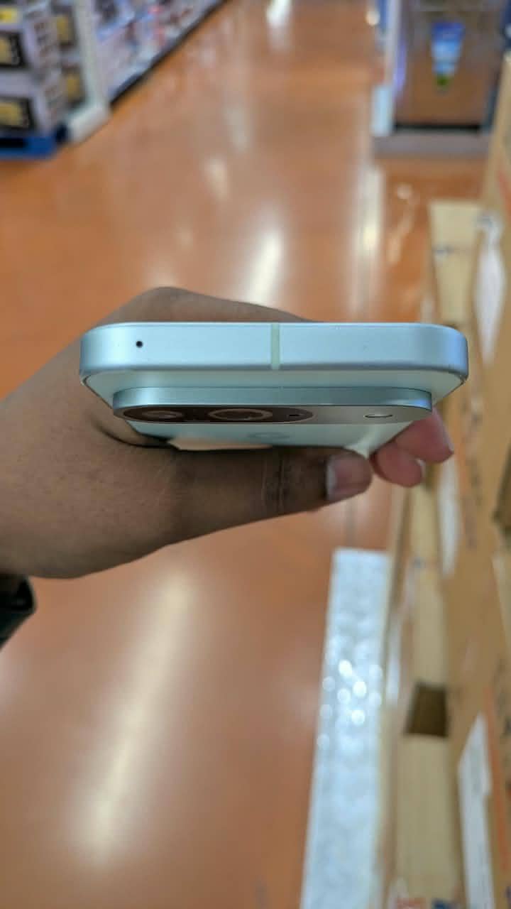 Google Pixel 9 3
