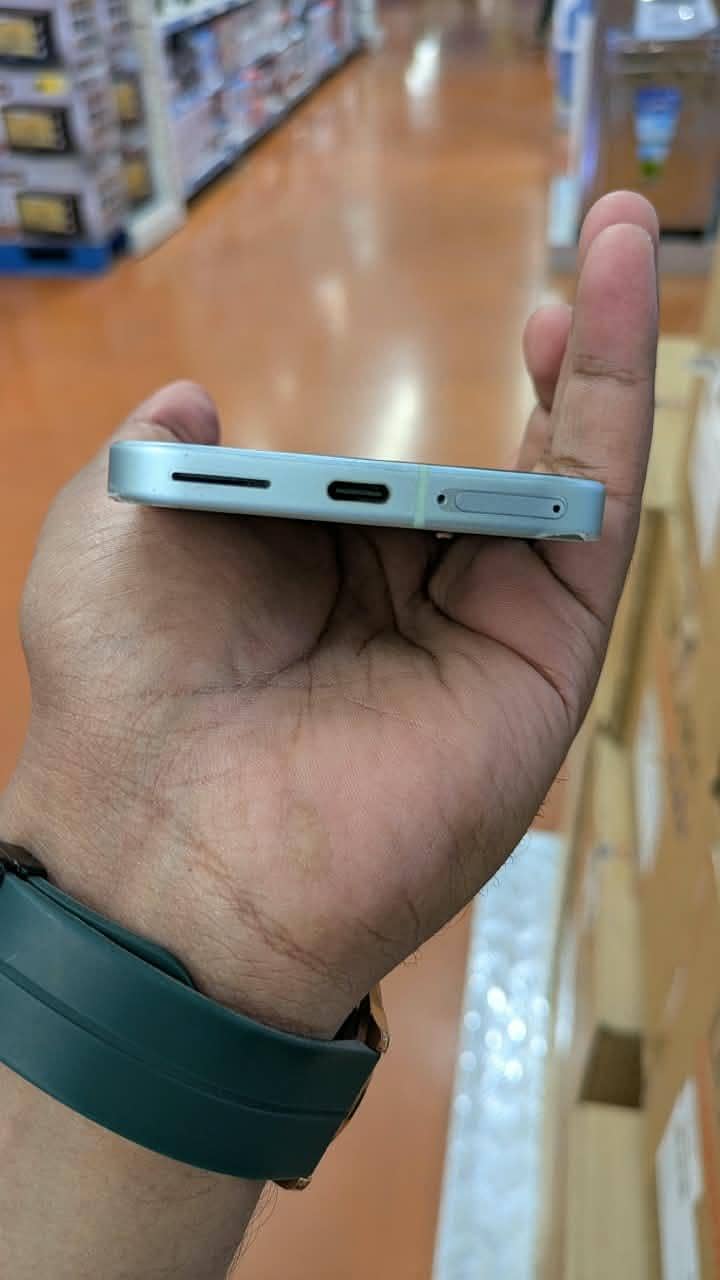 Google Pixel 9 6