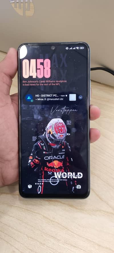 Xiaomi Redmi K60