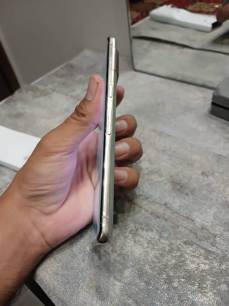 Google Pixel 7 Pro 4