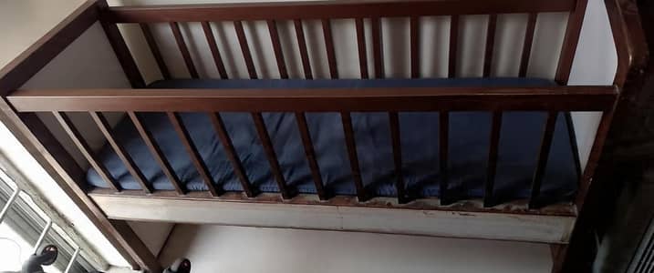 cot for babies