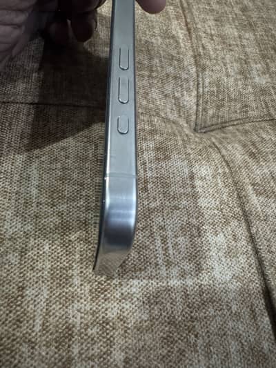 Apple iPhone 15 Pro