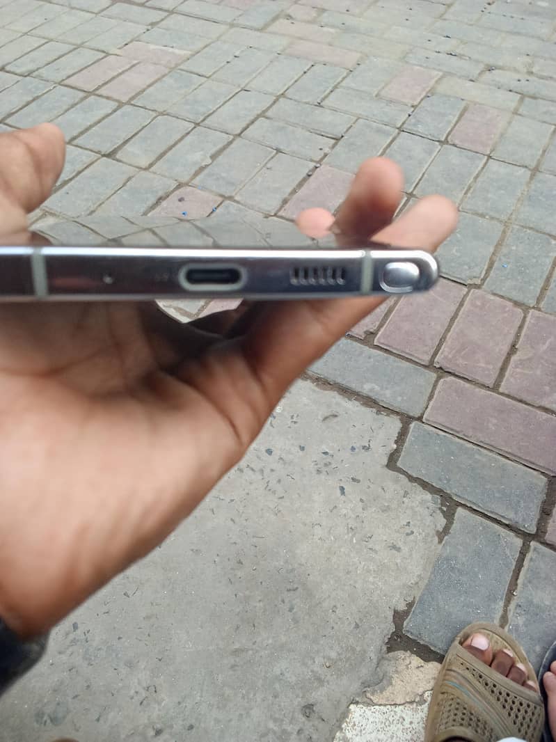 Samsung Mobile Note 10 Plus 0