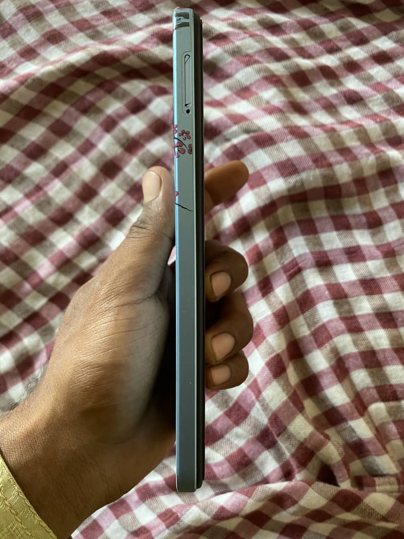 Itel A50 4