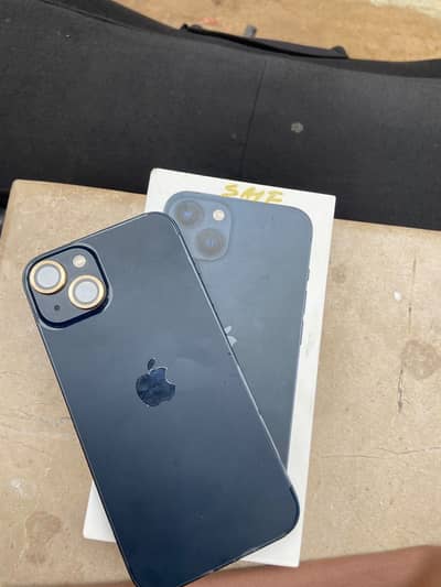 Apple iPhone 13 Factory unlock
