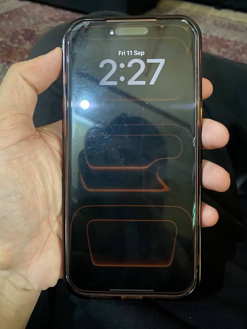 Apple iPhone 17 Pro Max 2