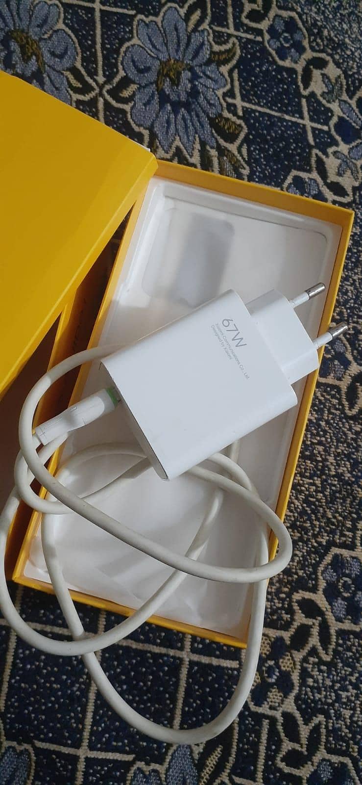 Realme C35 5