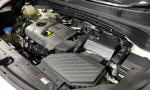 KIA Sportage 2021