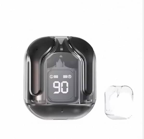 Super Sound A31 Wireless Earbuds