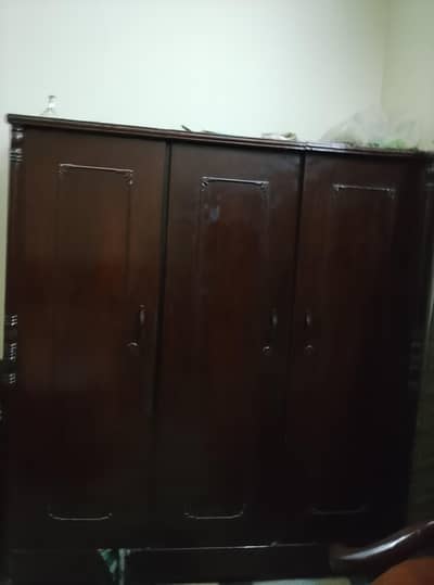 Wardrobes