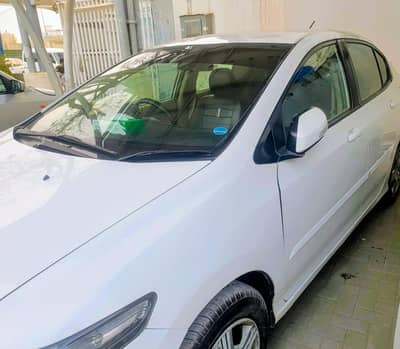 Honda City IVTEC Prosmatic 2021