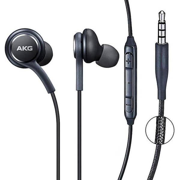 Samsung AKG Handsfree Earphones with Microphone